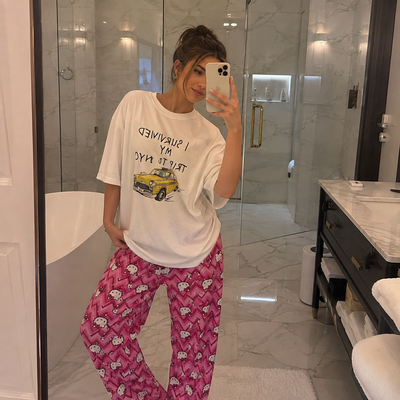 Hello Kitty Pants