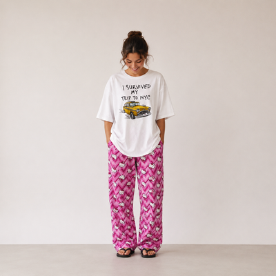 Hello Kitty Pants