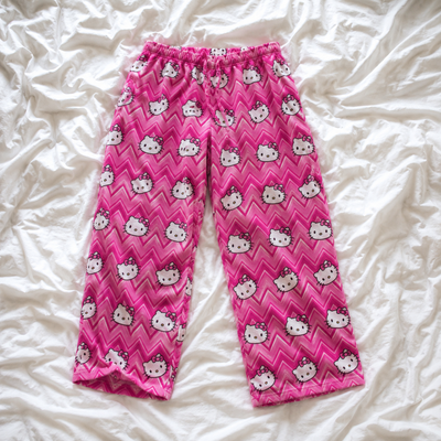Hello Kitty Pants