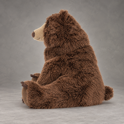 Bizzlestomp Bear