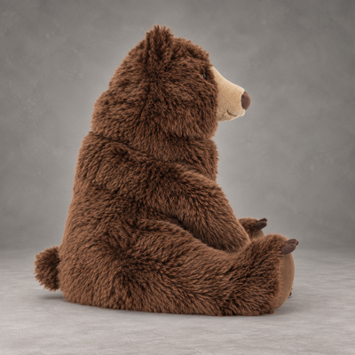 Bizzlestomp Bear