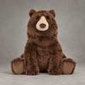 Bizzlestomp Bear