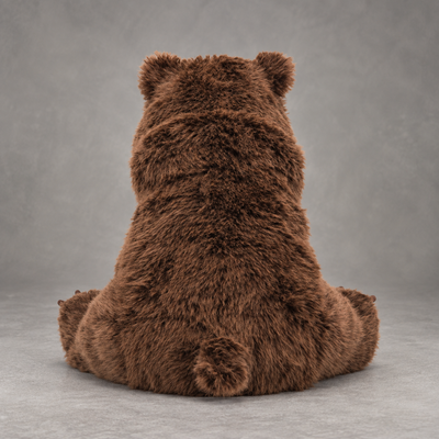 Bizzlestomp Bear