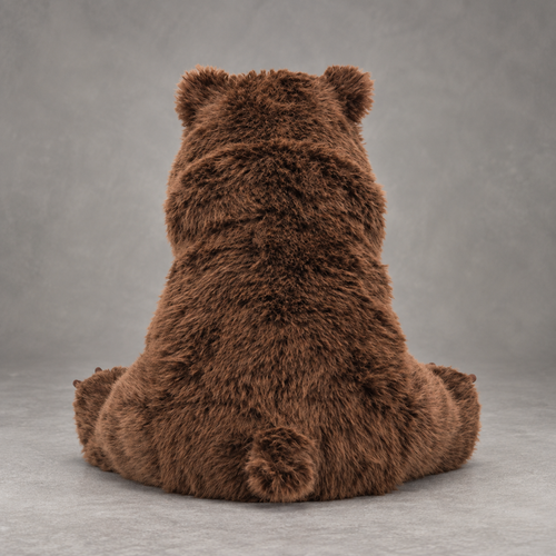 Bizzlestomp Bear